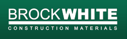 BrockWhite Logo, Erosion Control in Kapolei, HI