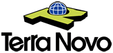 Terra Novo Logo, Erosion Control in Kapolei, HI