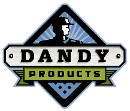 Dandy Products Logo, Erosion Control in Kapolei, HI