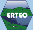 Ertec Logo, Erosion Control in Kapolei, HI