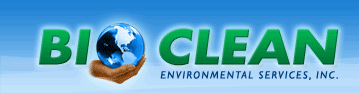 Bio Clean Logo, Stormwater Management in Kapolei, HI